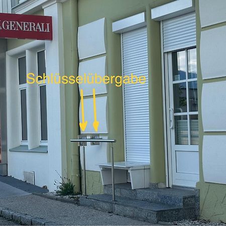 Seepanorama An Der Esplanade 1 Гмунден Экстерьер фото